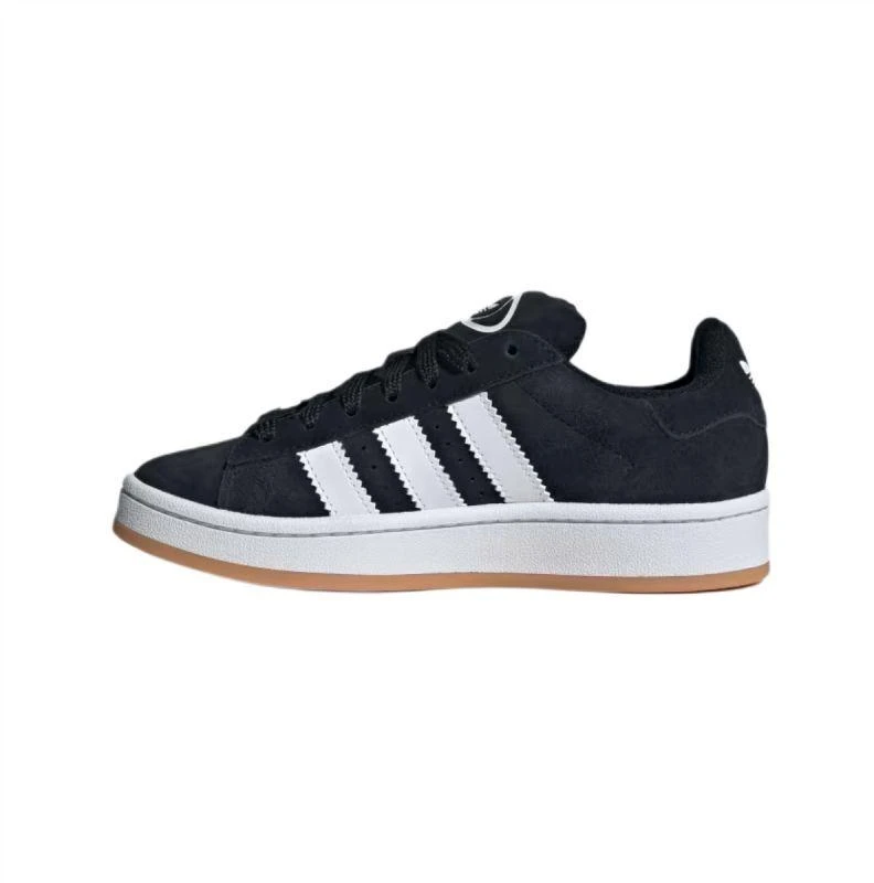 Adidas Campus 00s Jaunimo Moteriški Sportbačiai - Core Juodas - HQ6638