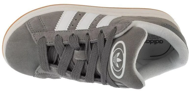 adidas Campus 00s K JI4330 Pilka 28.5