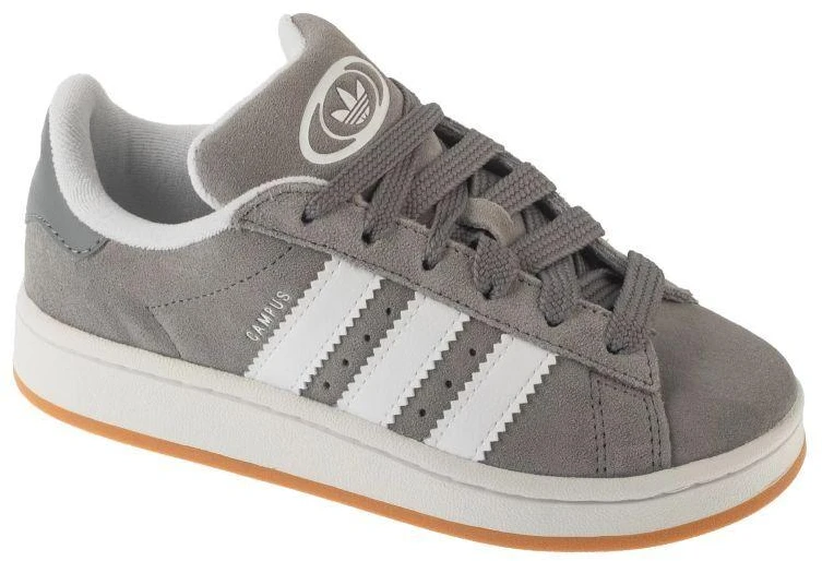 adidas Campus 00s K JI4330 Pilka 28.5
