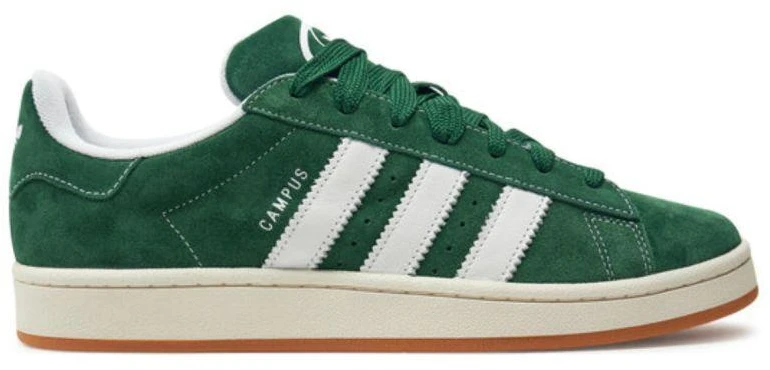Adidas Campus 00s Vyriški Žali Sportiniai Batai - H03472