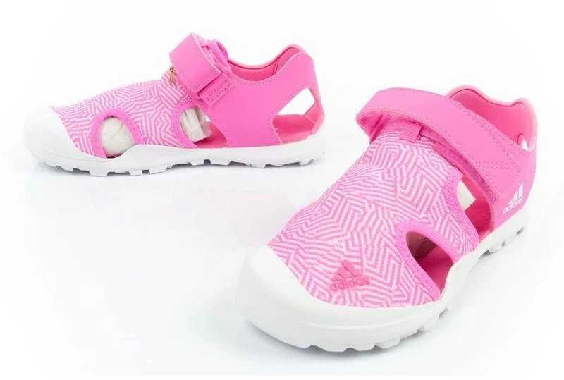 Adidas Captain Toey Jr FZ2235 batai