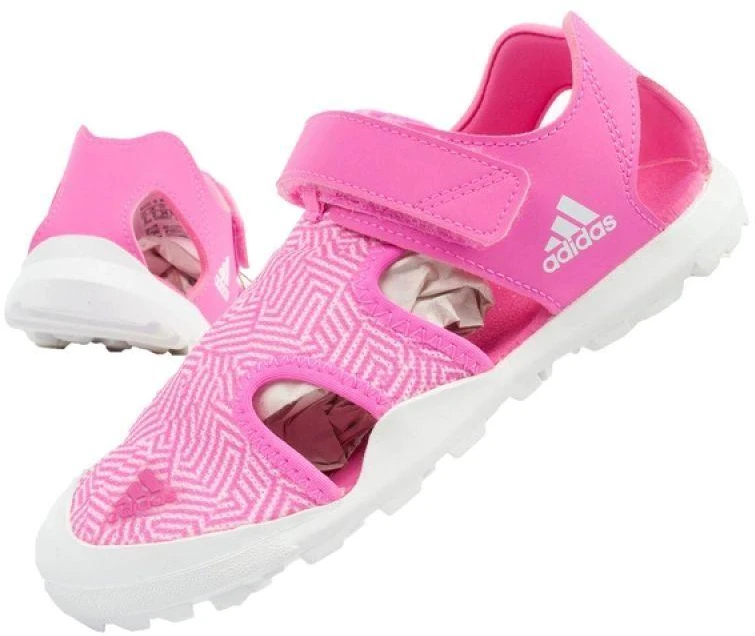 Adidas Captain Toey Jr FZ2235 batai