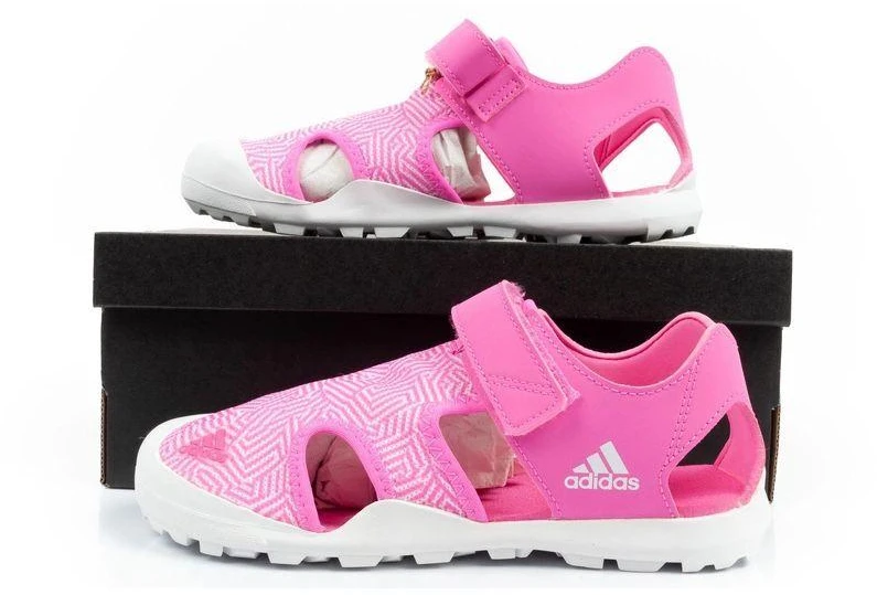 Adidas Captain Toey Jr FZ2235 batai