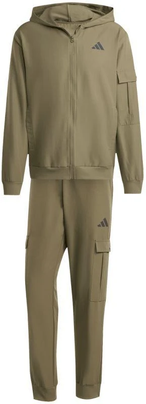 Adidas Cargo sportinis kostiumas M JL8604