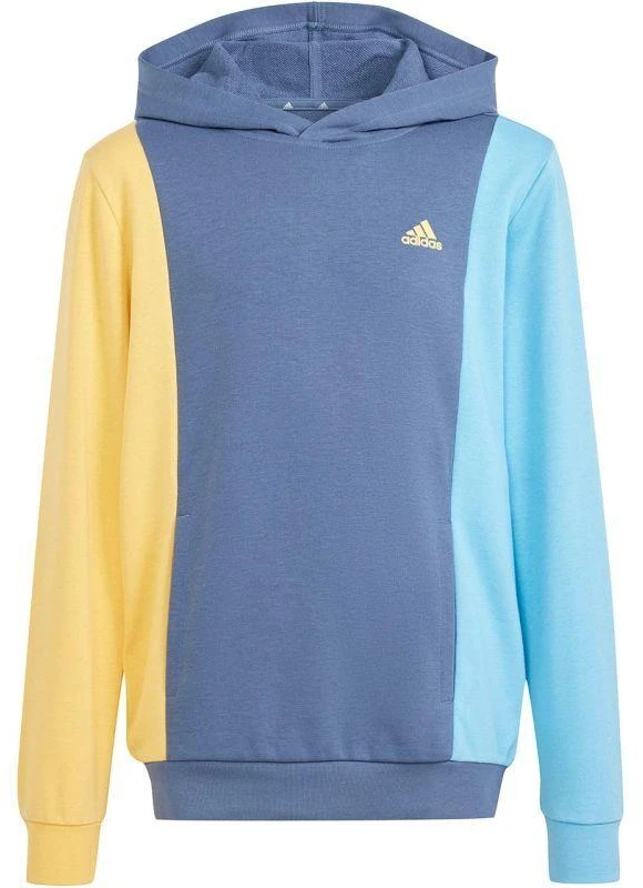Adidas Cb Ft Hd Jr džemperis IS2689