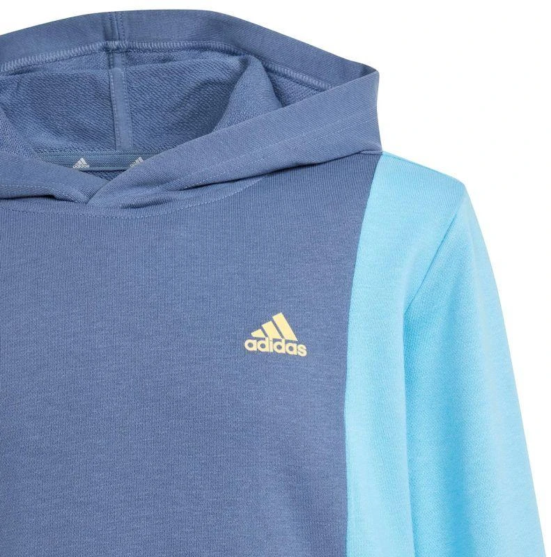 Adidas Cb Ft Hd Jr džemperis IS2689