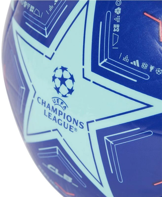 adidas Čempionų lYga UCL Klubas IX4066 Futbolas