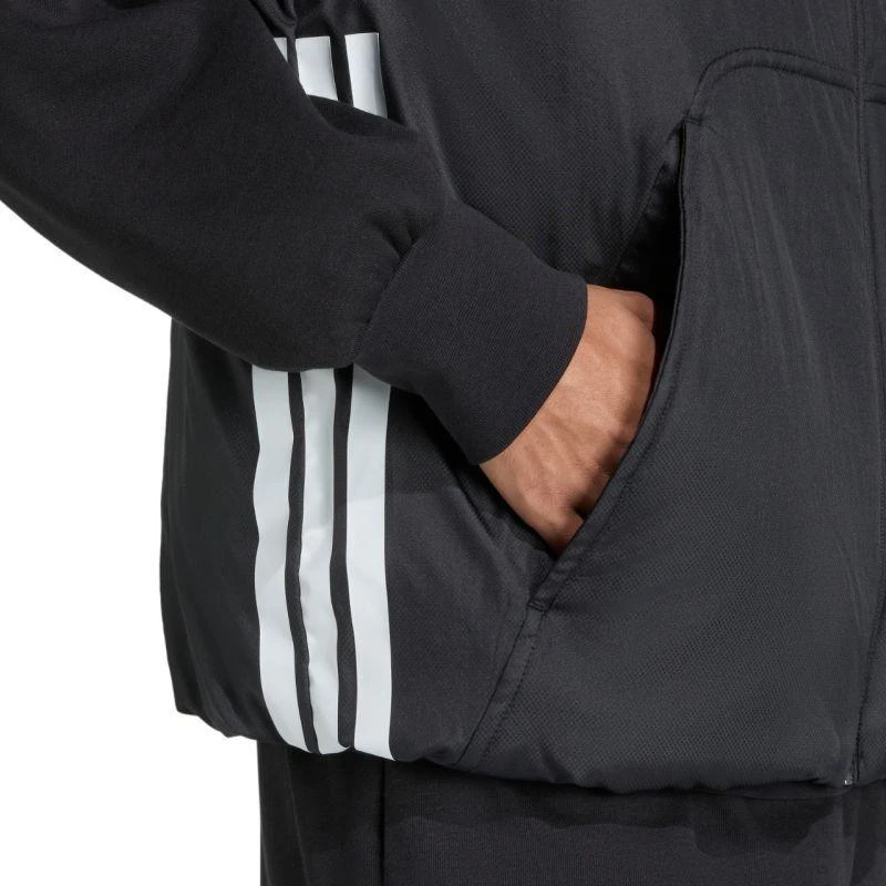 adidas City Tech Climawarm Juoda Vyriška Liemenė JW1877