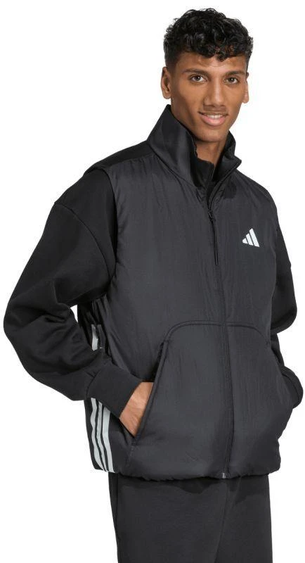 adidas City Tech Climawarm Juoda Vyriška Liemenė JW1877