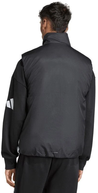 adidas City Tech Climawarm Juoda Vyriška Liemenė JW1877