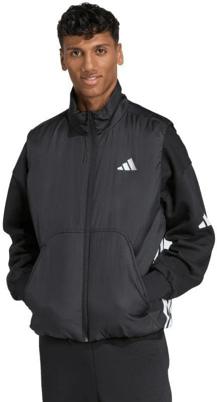 adidas City Tech Climawarm Juoda Vyriška Liemenė JW1877