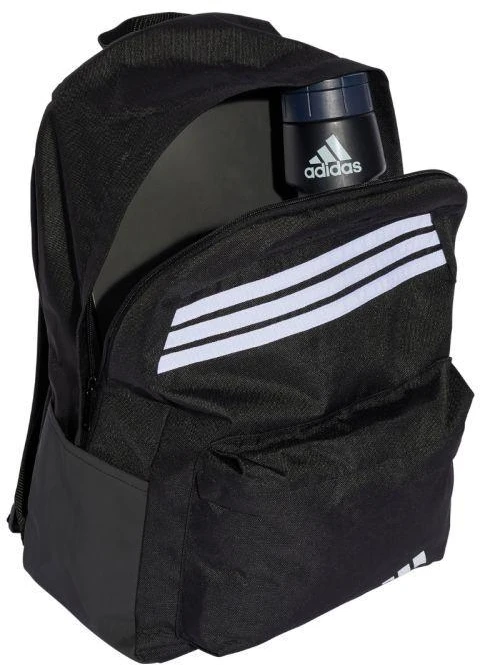 Adidas Classic 3 juostų horizontalioji kuprinė JZ3321