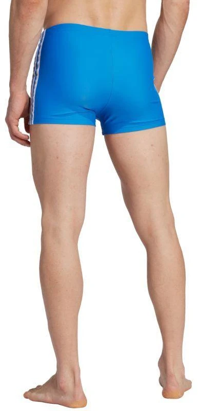 adidas Classic 3-Stripes M IM1068 maudymosi šortai