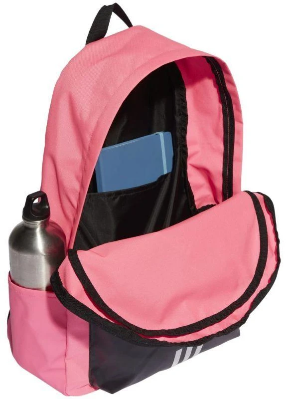 Kuprinė Adidas Classic Badge of Sport Rožinė ir Juodos Spalvos 15x36x44cm