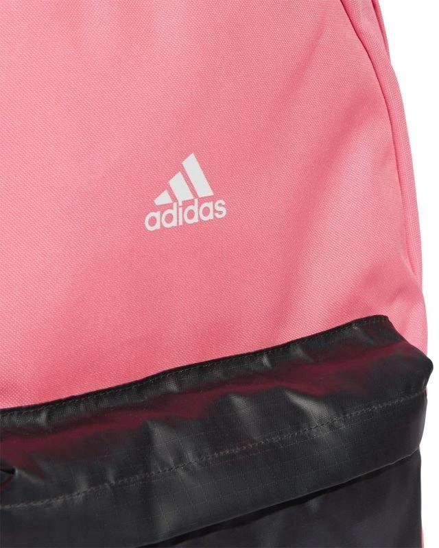 Kuprinė Adidas Classic Badge of Sport Rožinė ir Juodos Spalvos 15x36x44cm