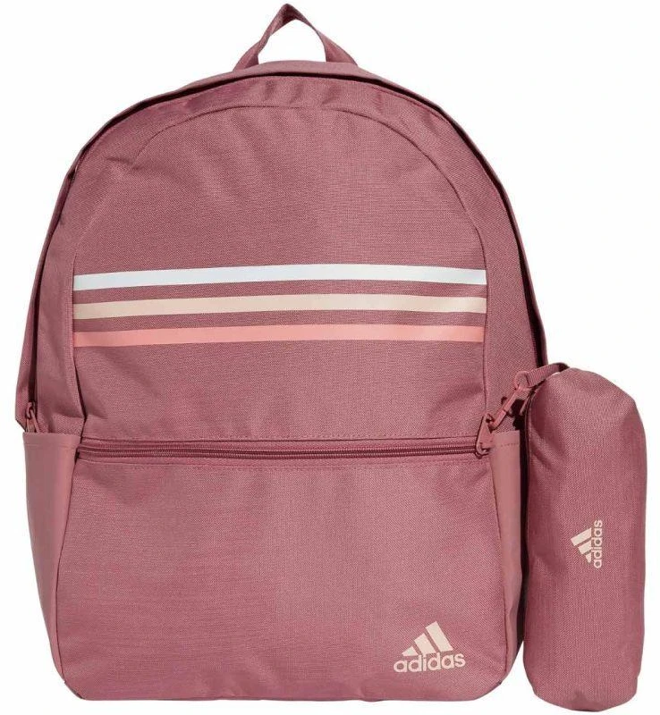 Kuprinė adidas Classic Horizontal 3-S Rožinė IZ1897
