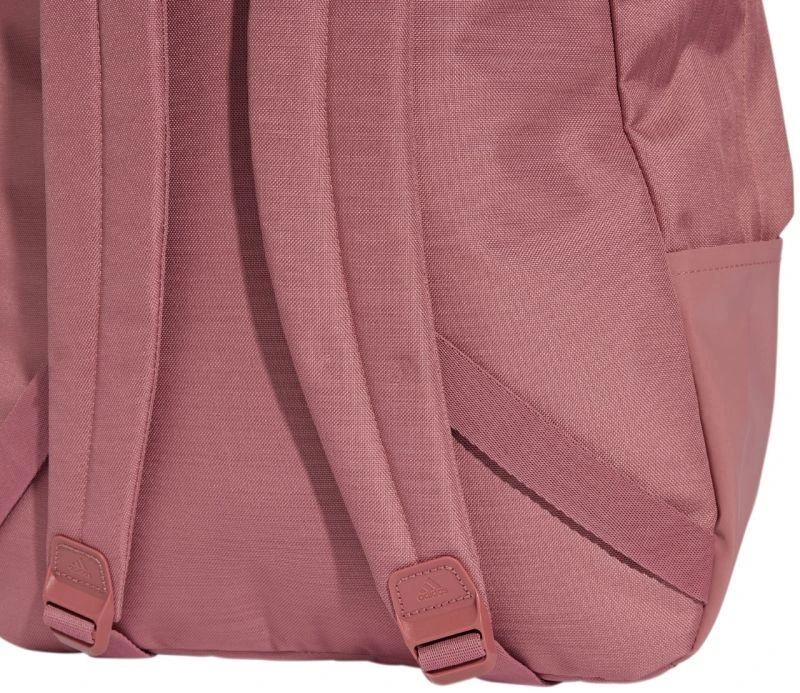 Kuprinė adidas Classic Horizontal 3-S Rožinė IZ1897