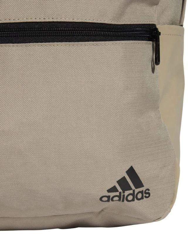 Adidas Classic Horizontal 3-Stripes Kuprinė Smėlio IZ1896
