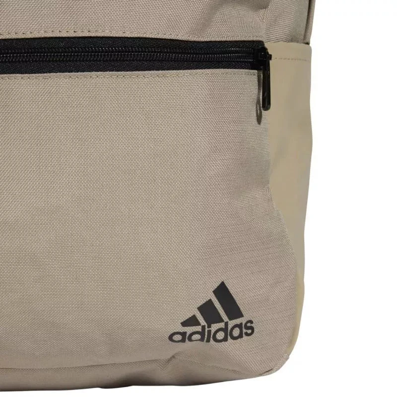 Adidas Classic Horizontal 3-Stripes Kuprinė Smėlio IZ1896