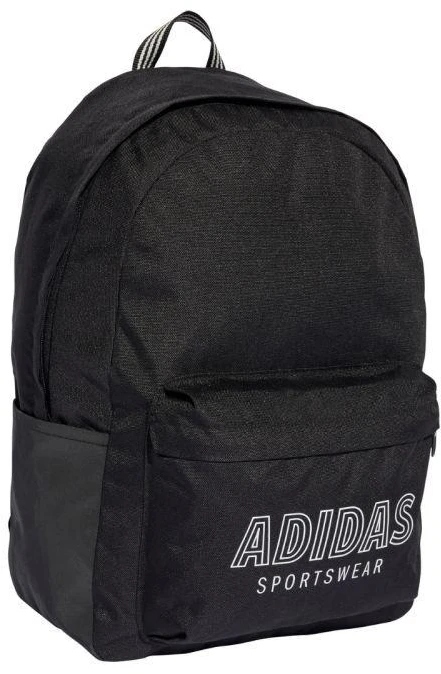 Adidas Klasikinis Tiro namo grafinis paveikslas JX9085 kuprinė