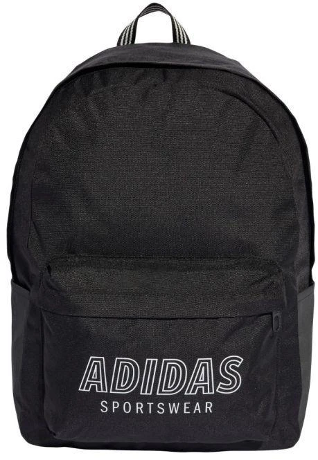 Adidas Klasikinis Tiro namo grafinis paveikslas JX9085 kuprinė