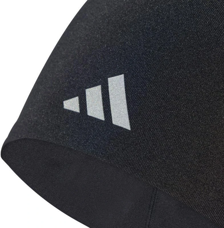adidas Climacool prigludusi juoda kepurė JV5742