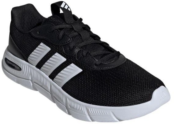 Adidas Cloudfoam Flex-Laces Vyriški Juodi Batai HQ4854