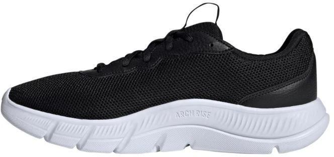 Adidas Cloudfoam Flex-Laces Vyriški Juodi Batai HQ4854