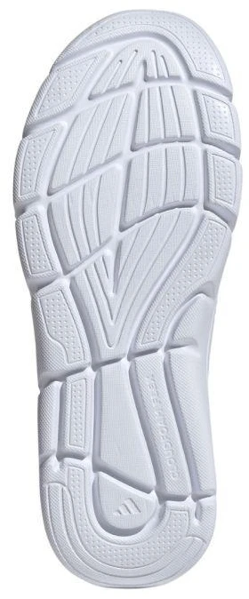 Adidas Cloudfoam Flex-Laces Vyriški Juodi Batai HQ4854