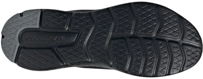 Adidas Cloudfoam Move Sock M ID6520 bėgimo bateliai