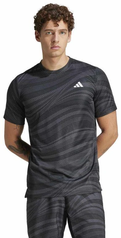adidas Club Graph Tee M TEE JF8422