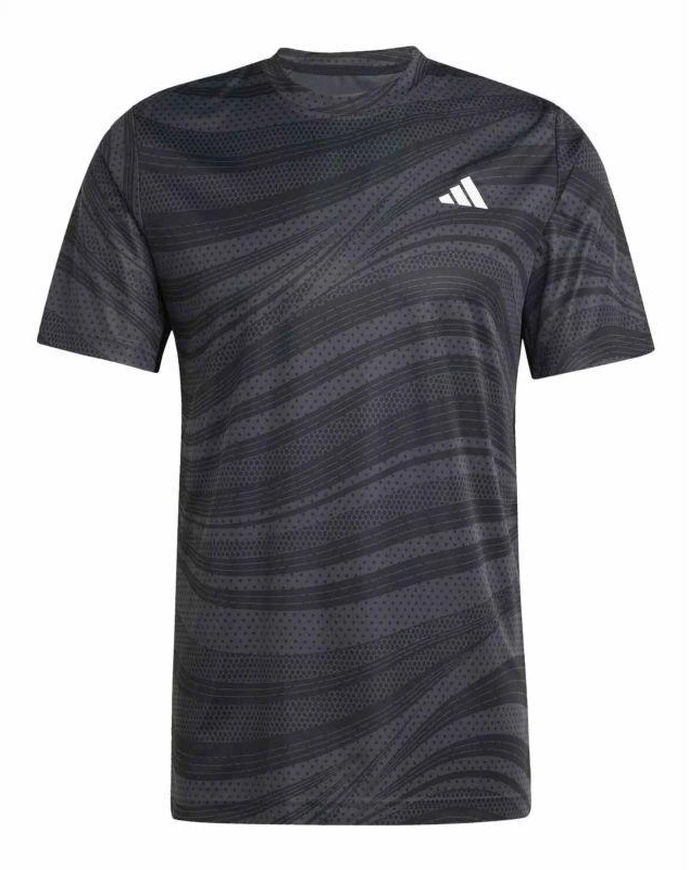 adidas Club Graph Tee M TEE JF8422