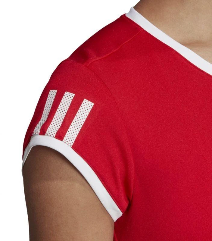 adidas Club W EJ7050 marškinėliai