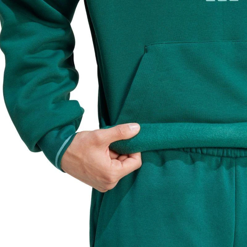 Adidas Collegiate Hoodie M KC3873 sportinis džemperis