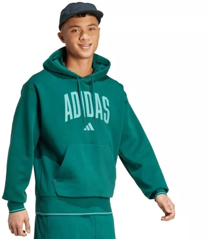 Adidas Collegiate Hoodie M KC3873 sportinis džemperis