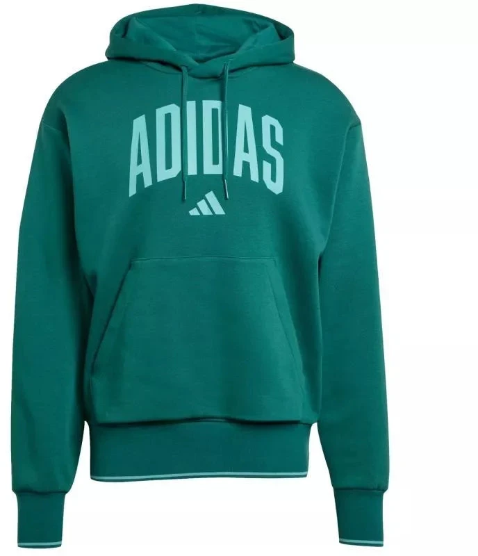 Adidas Collegiate Hoodie M KC3873 sportinis džemperis
