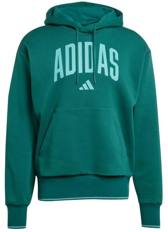 Adidas Collegiate Hoodie M KC3873 sportinis džemperis