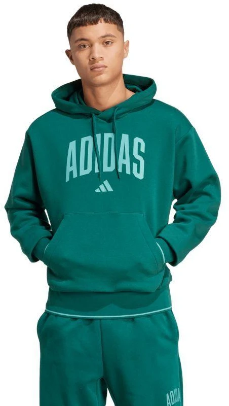 Adidas Collegiate Hoodie M KC3873 sportinis džemperis