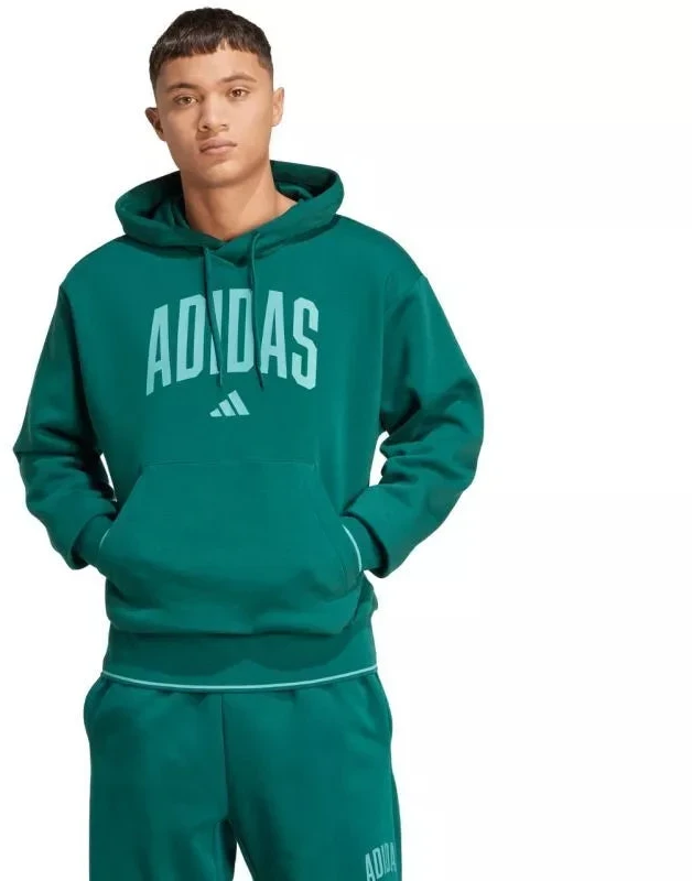 Adidas Collegiate Hoodie M KC3873 sportinis džemperis