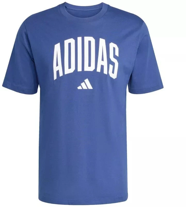 adidas Collegiate Lineage Graphic marškinėliai M JM6417