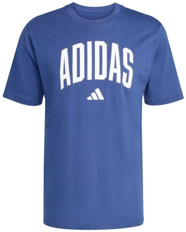 adidas Collegiate Lineage Graphic marškinėliai M JM6417