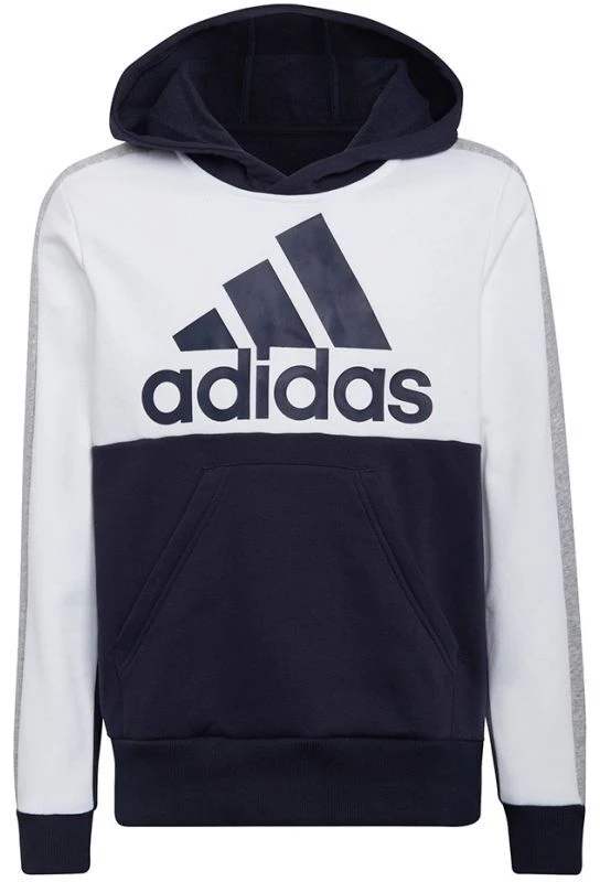 Adidas "Colorblock" Fleece vaikiškas bliuzonas HC5659