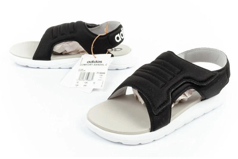 Adidas Comfort Jr FY8856 sandalai