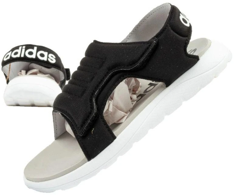 Adidas Comfort Jr FY8856 sandalai