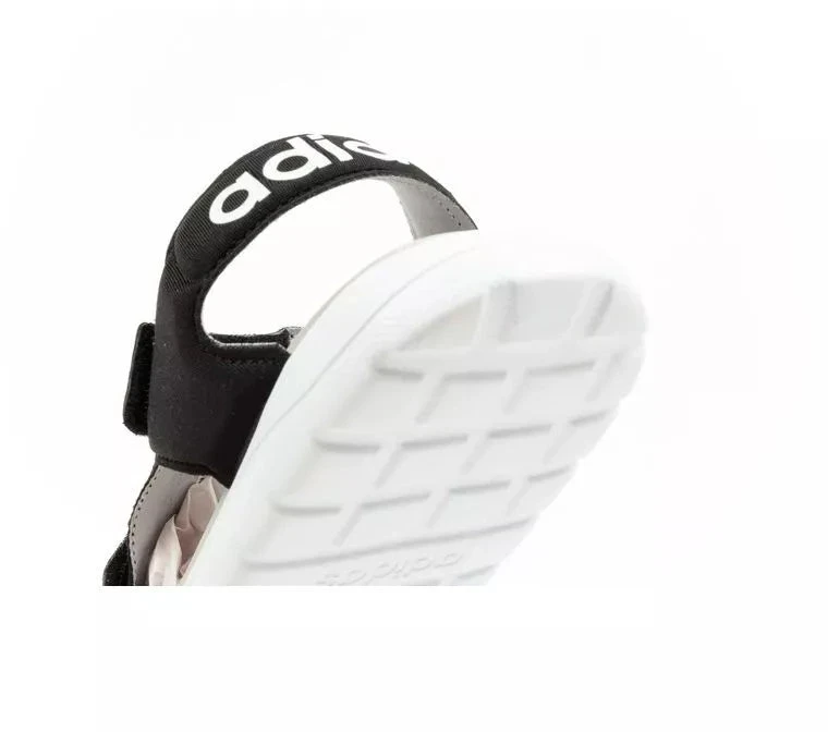 Adidas Comfort Jr FY8856 sandalai