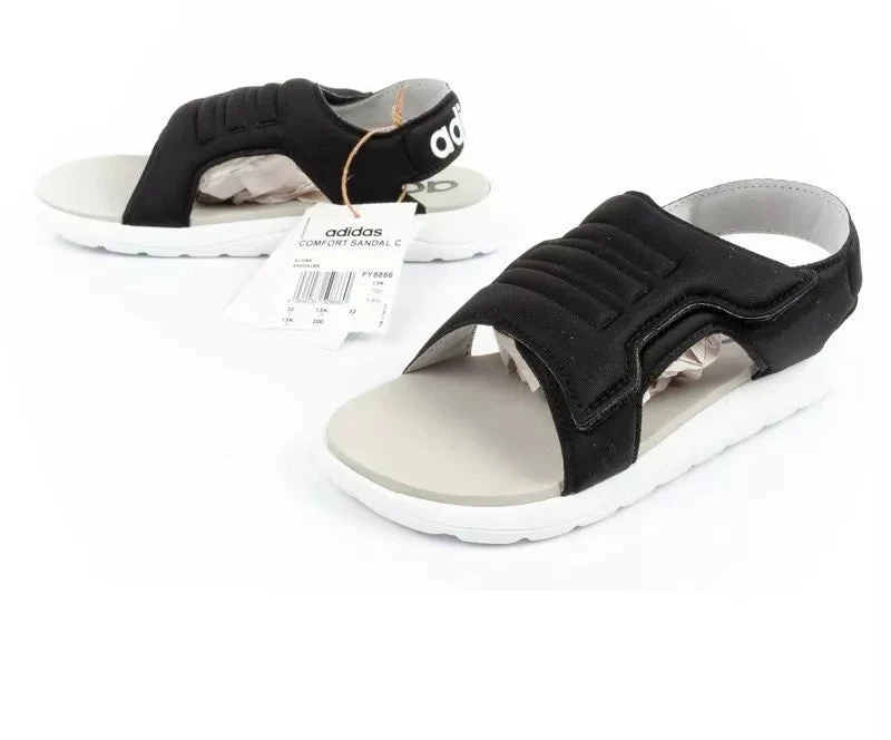 Adidas Comfort Jr FY8856 sandalai