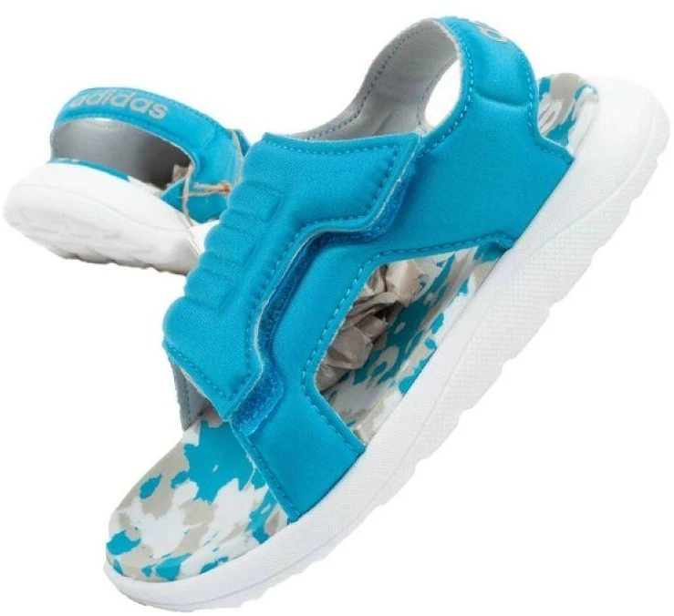Adidas Comfort Jr FY8861 sandalai