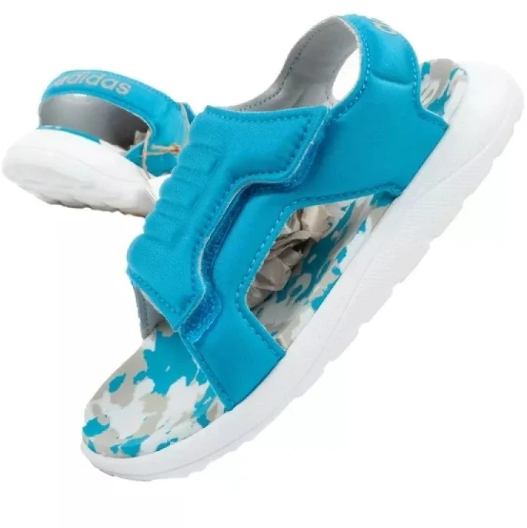Adidas Comfort Jr FY8861 sandalai