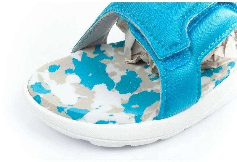 Adidas Comfort Jr FY8861 sandalai