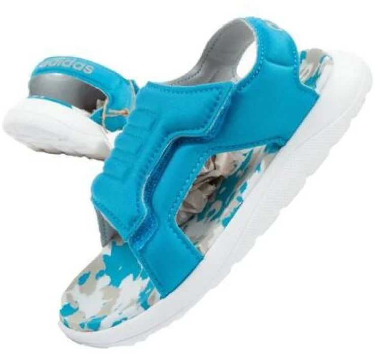 Adidas Comfort Jr FY8861 sandalai